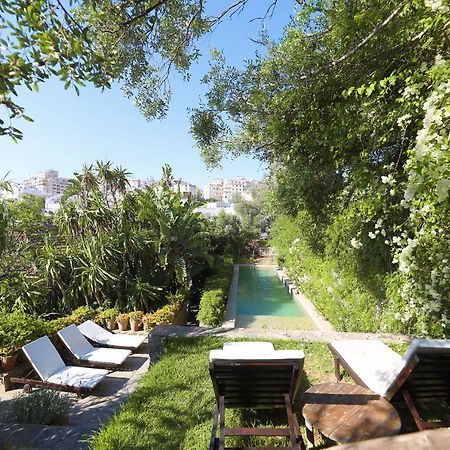 Mimi Calpe Bed and Breakfast Tanger Eksteriør billede