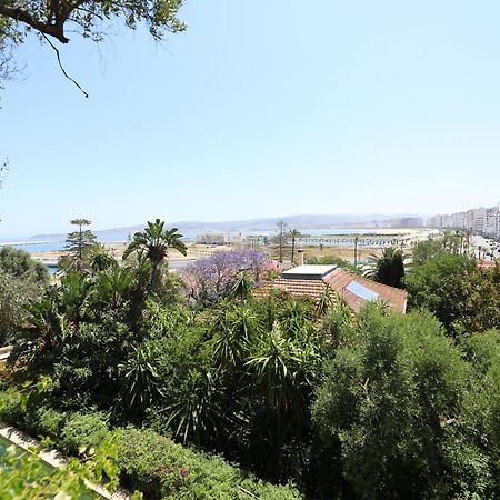 Mimi Calpe Bed and Breakfast Tanger Eksteriør billede