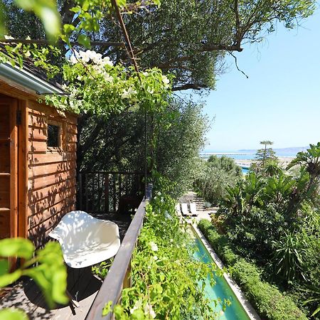 Mimi Calpe Bed and Breakfast Tanger Eksteriør billede