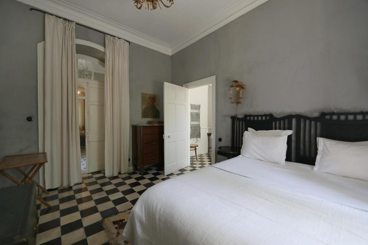 Mimi Calpe Bed and Breakfast Tanger Eksteriør billede