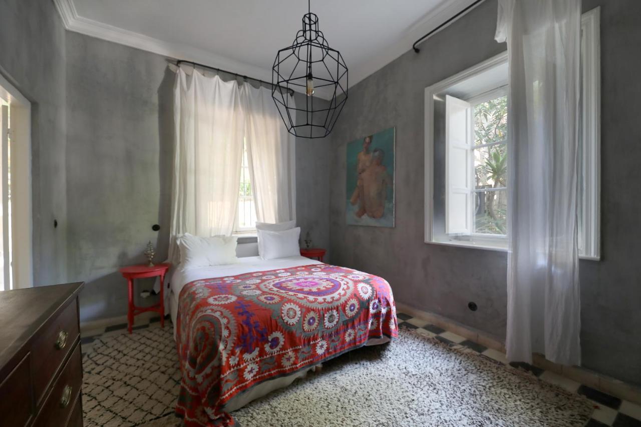 Mimi Calpe Bed and Breakfast Tanger Værelse billede