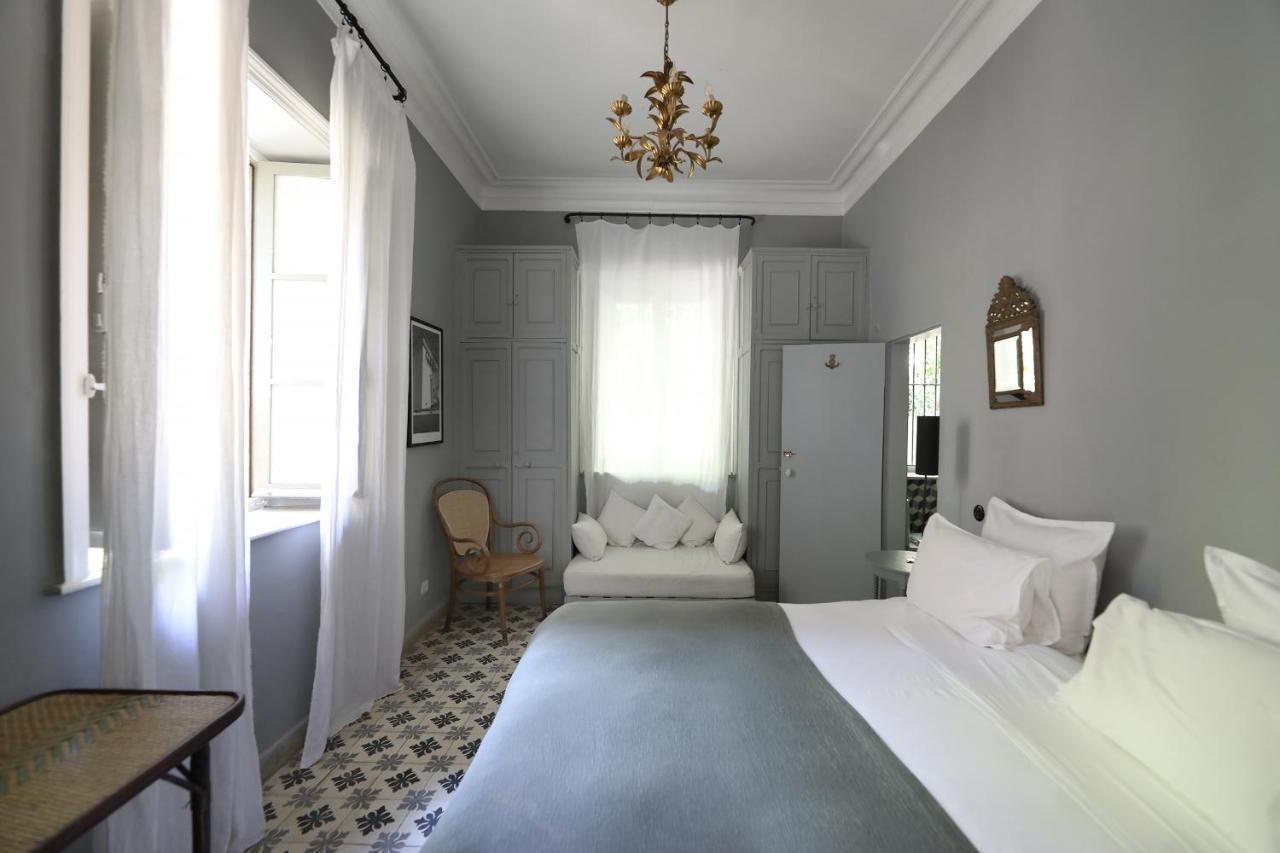 Mimi Calpe Bed and Breakfast Tanger Eksteriør billede