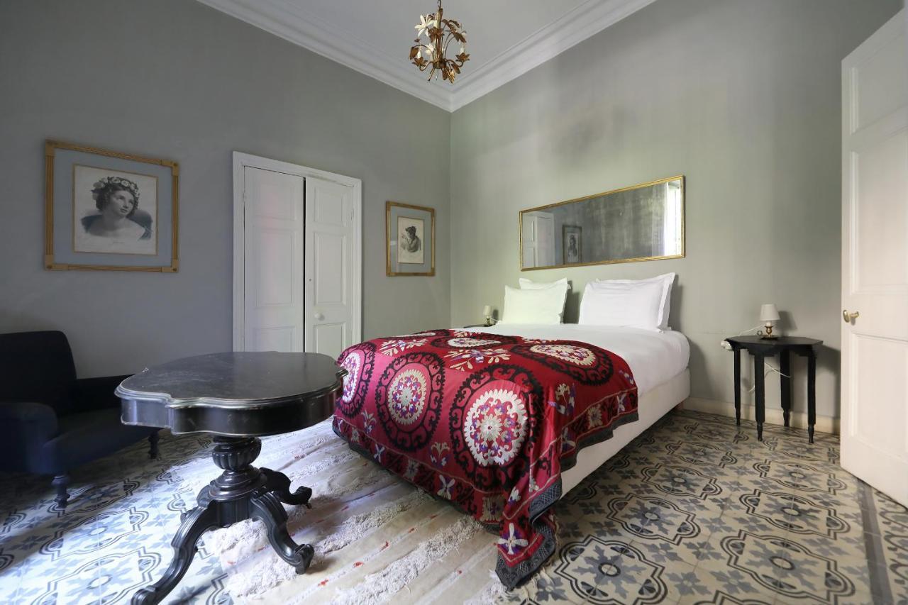 Mimi Calpe Bed and Breakfast Tanger Værelse billede