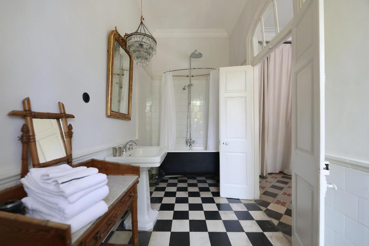 Mimi Calpe Bed and Breakfast Tanger Eksteriør billede