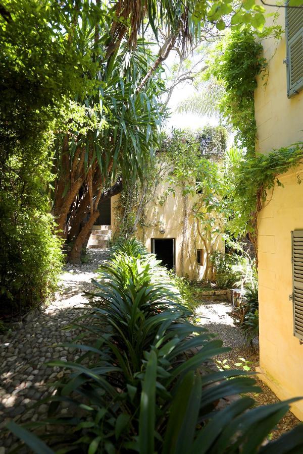 Mimi Calpe Bed and Breakfast Tanger Eksteriør billede