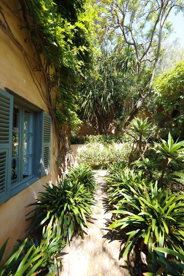 Mimi Calpe Bed and Breakfast Tanger Eksteriør billede