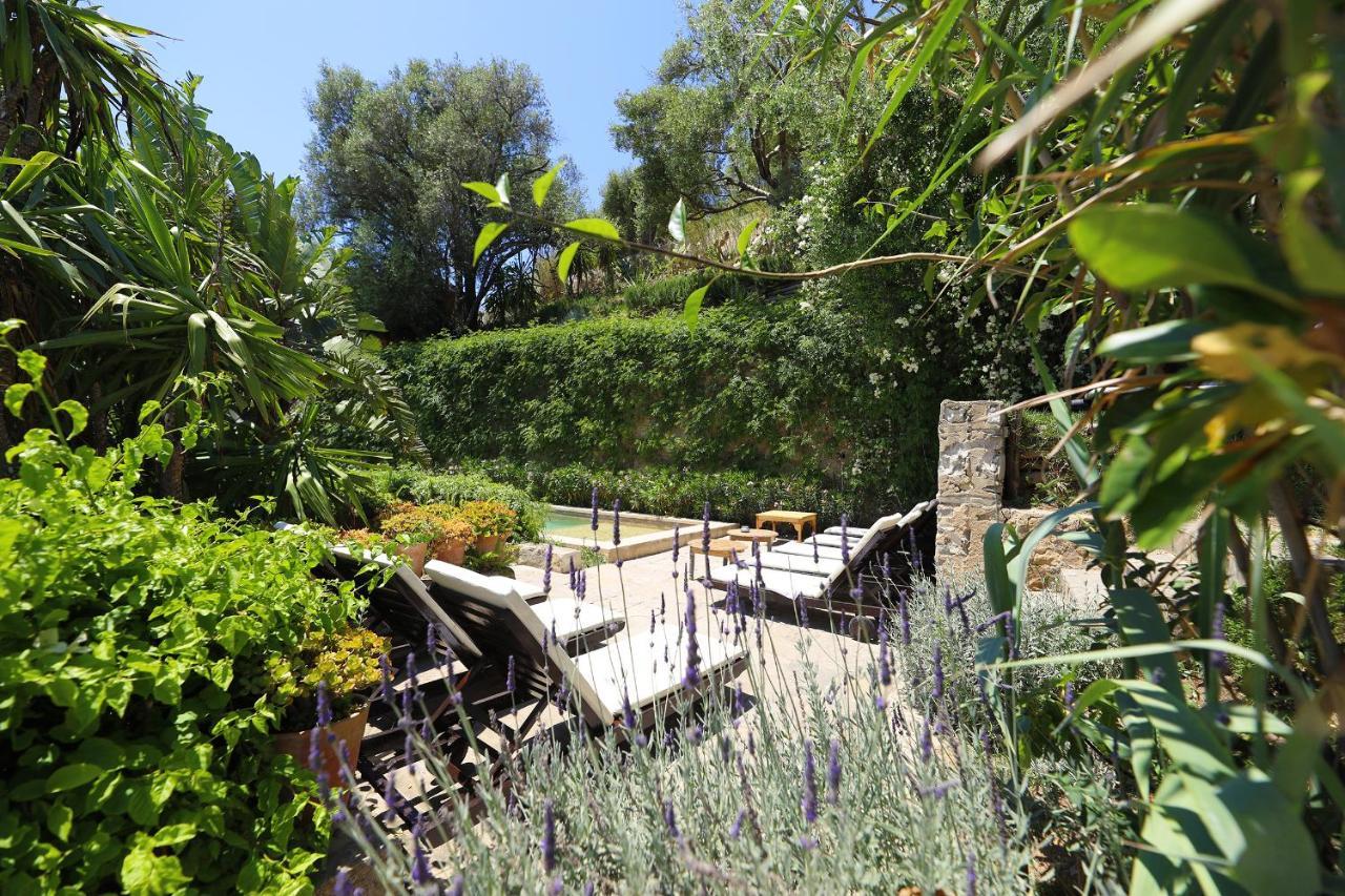 Mimi Calpe Bed and Breakfast Tanger Eksteriør billede