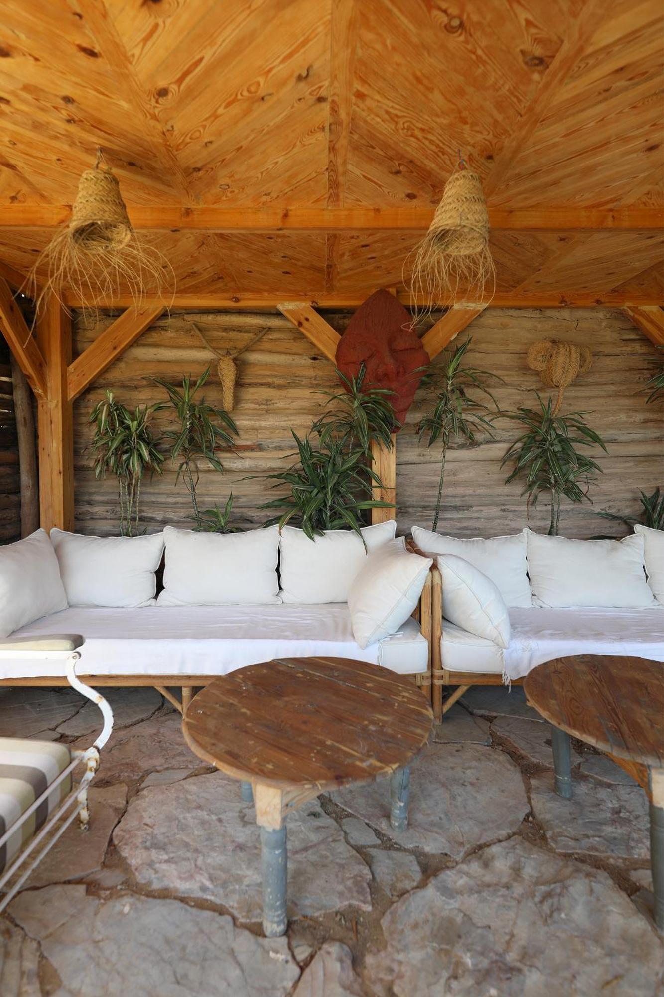 Mimi Calpe Bed and Breakfast Tanger Værelse billede
