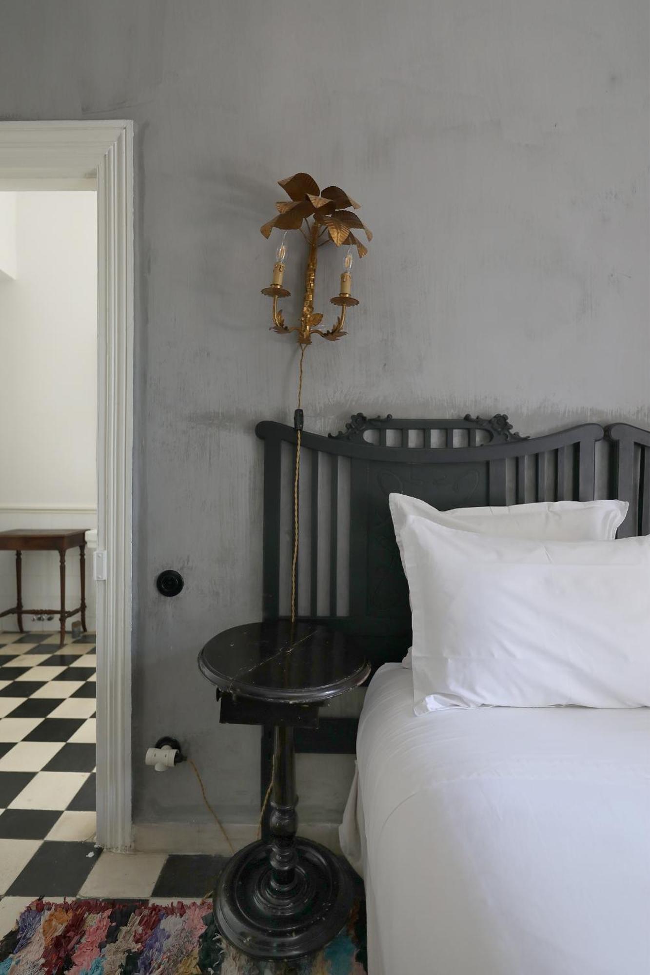 Mimi Calpe Bed and Breakfast Tanger Værelse billede