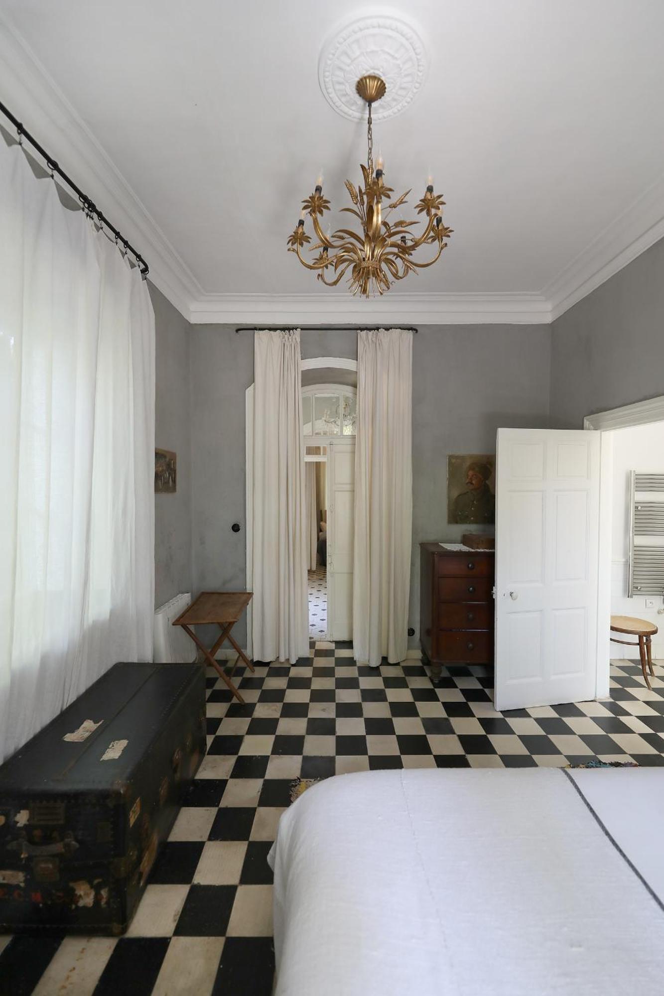 Mimi Calpe Bed and Breakfast Tanger Værelse billede