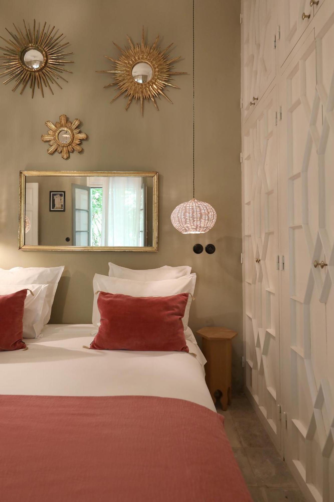 Mimi Calpe Bed and Breakfast Tanger Værelse billede