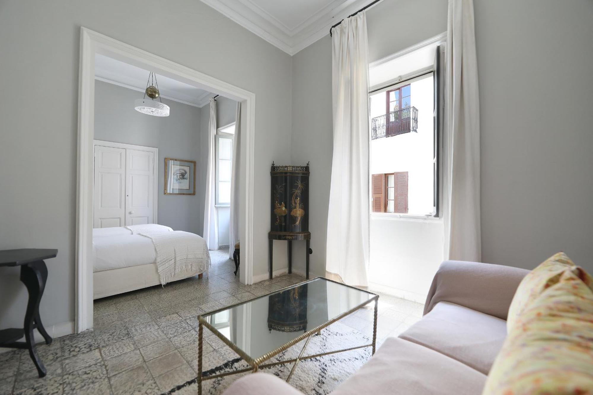 Mimi Calpe Bed and Breakfast Tanger Værelse billede