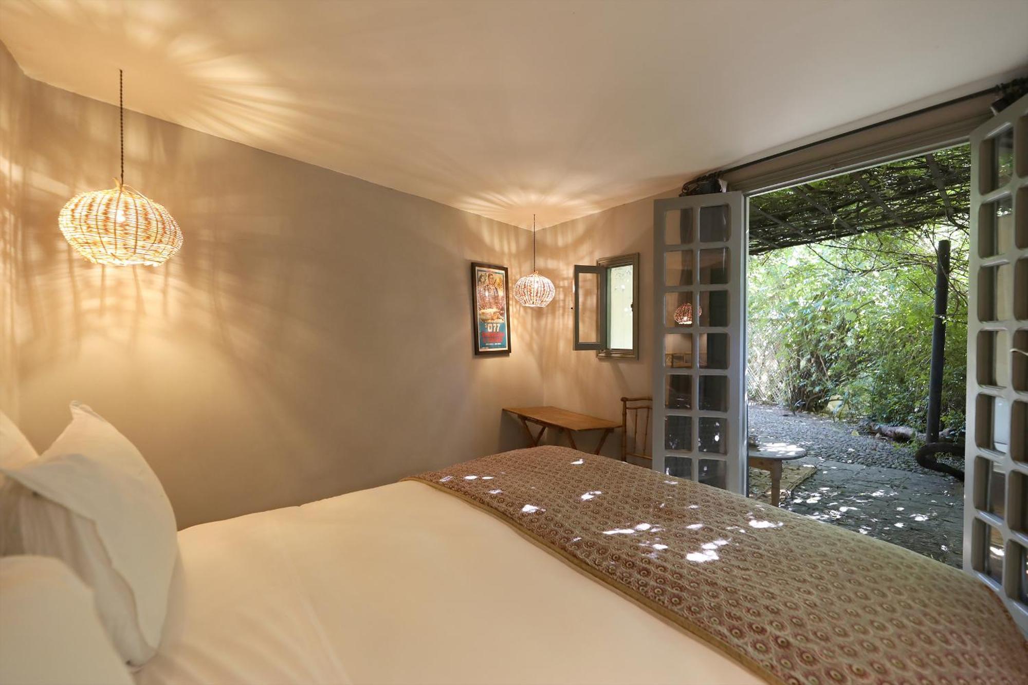 Mimi Calpe Bed and Breakfast Tanger Værelse billede